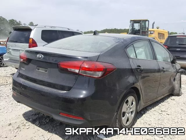 3KPFK4A74HE036882 фото 5