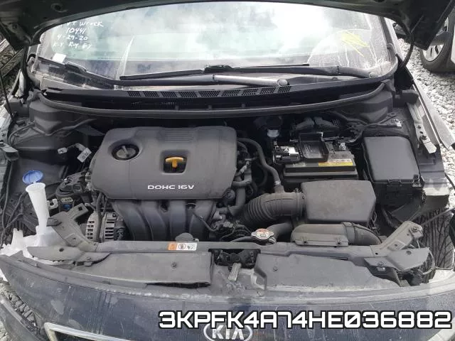 3KPFK4A74HE036882 фото 8