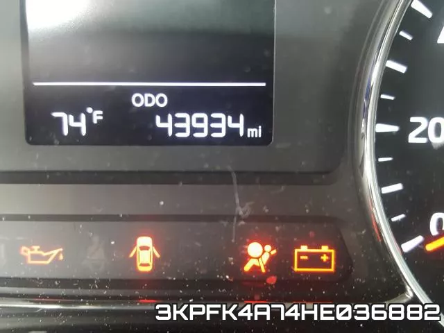 3KPFK4A74HE036882 фото 9