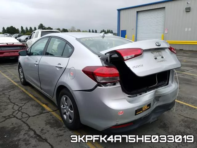 3KPFK4A75HE033019 фото 4