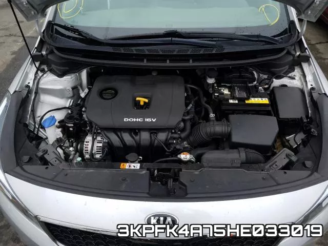 3KPFK4A75HE033019 фото 8