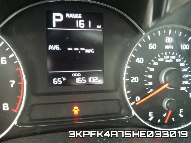 3KPFK4A75HE033019 фото 9