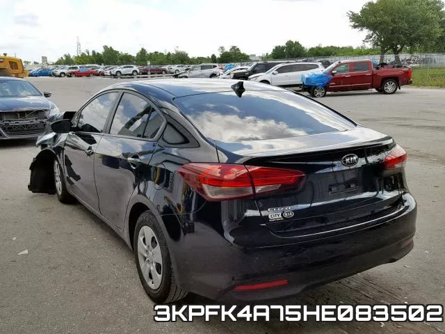 3KPFK4A75HE083502 фото 4