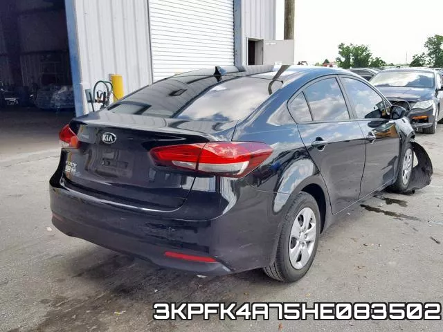 3KPFK4A75HE083502 фото 5