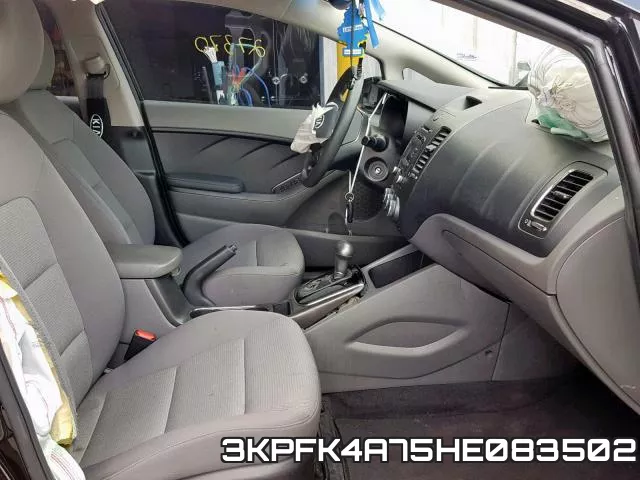 3KPFK4A75HE083502 фото 6