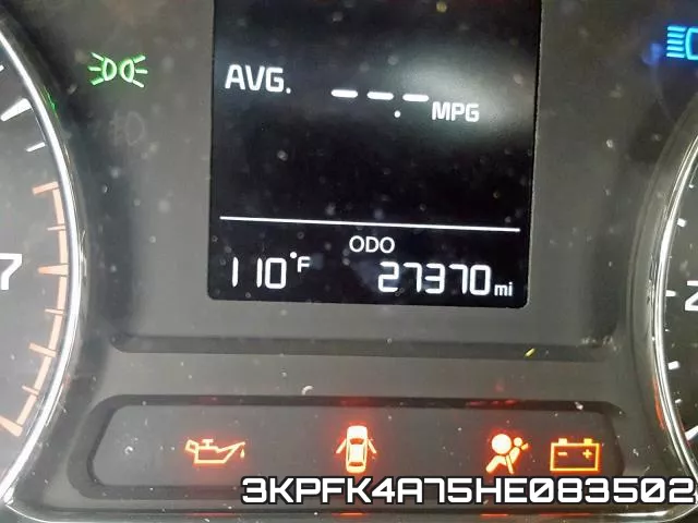 3KPFK4A75HE083502 фото 9