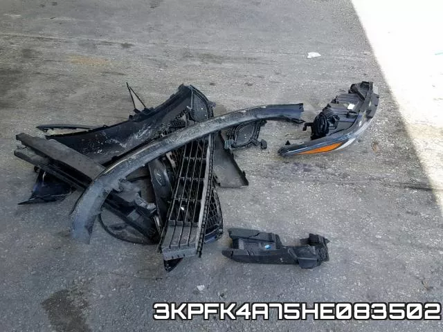 3KPFK4A75HE083502 фото 10