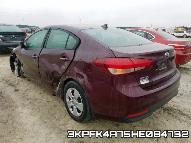 3KPFK4A75HE084732 фото 4