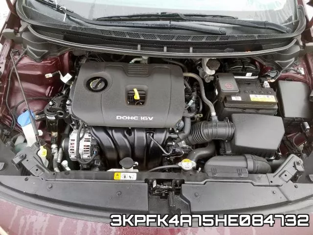 3KPFK4A75HE084732 фото 8