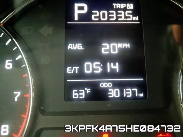 3KPFK4A75HE084732 фото 9