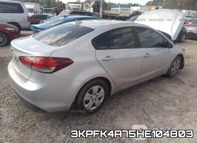 3KPFK4A75HE104803 фото 5
