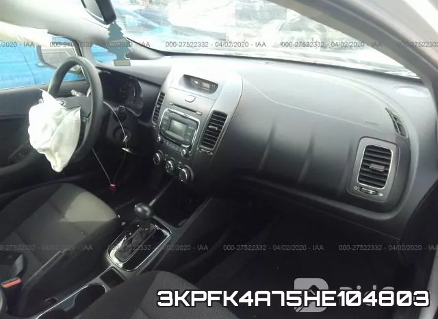 3KPFK4A75HE104803 фото 6