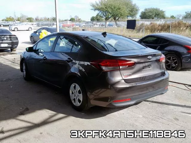 3KPFK4A75HE118846 фото 4