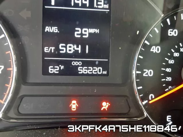 3KPFK4A75HE118846 фото 9