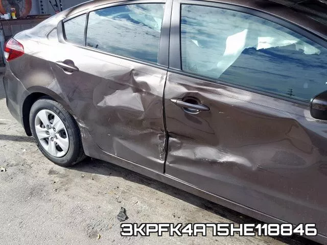 3KPFK4A75HE118846 фото 10