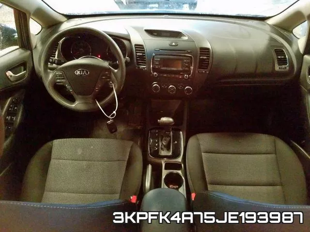 3KPFK4A75JE193987 фото 10