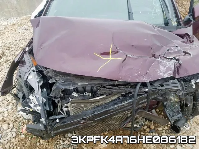 3KPFK4A76HE086182 фото 8