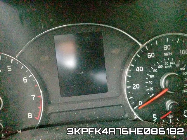 3KPFK4A76HE086182 фото 9