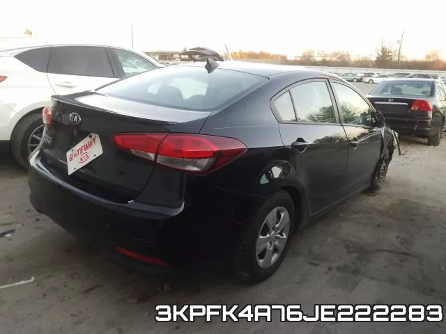 3KPFK4A76JE222283 фото 5