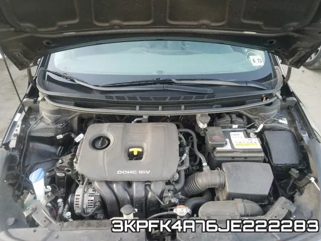 3KPFK4A76JE222283 фото 8