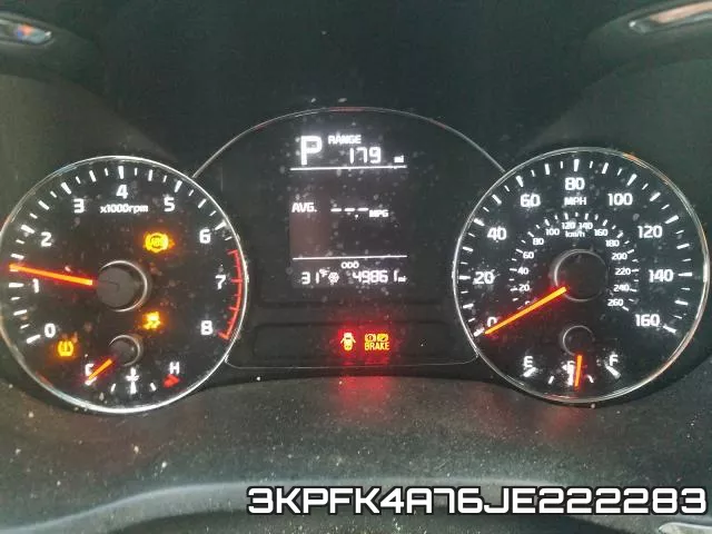 3KPFK4A76JE222283 фото 9