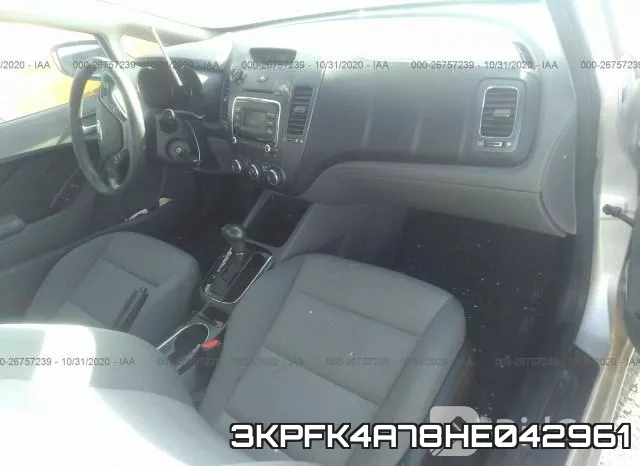 3KPFK4A78HE042961 фото 6