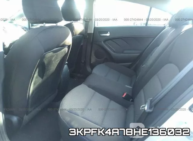 3KPFK4A78HE136032 фото 9