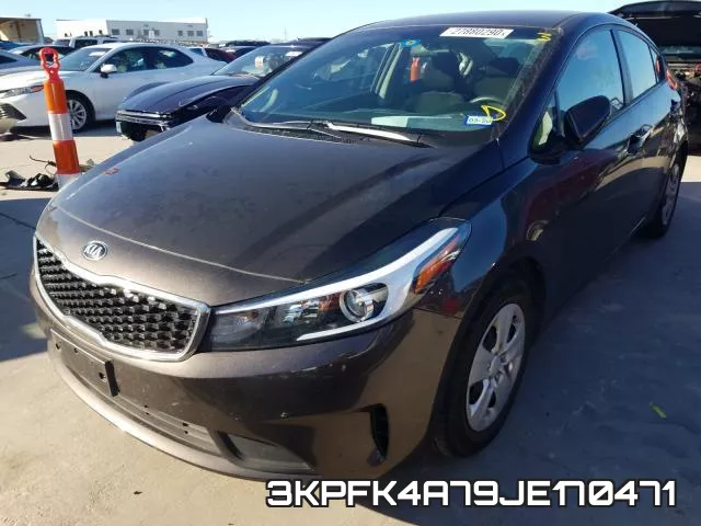 3KPFK4A79JE170471 фото 3