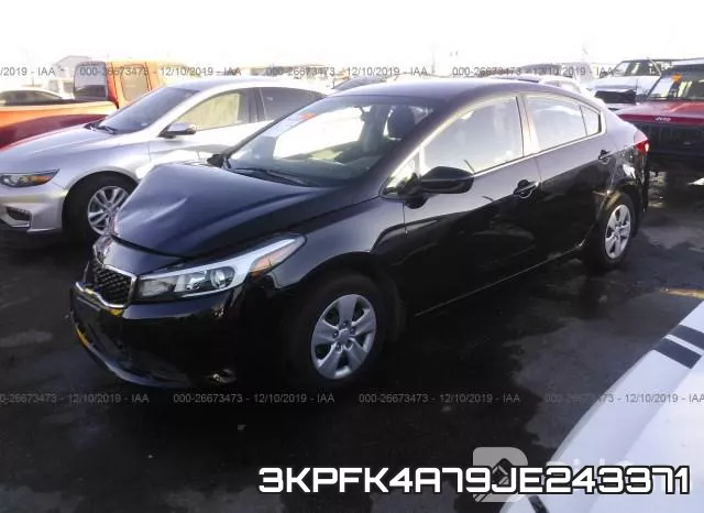 3KPFK4A79JE243371 фото 3