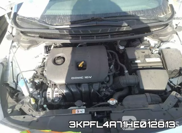 3KPFL4A71HE012813 фото 2