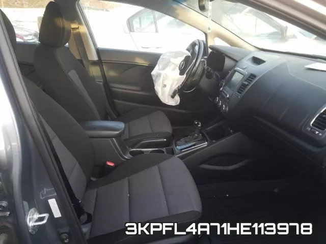 3KPFL4A71HE113978 фото 6