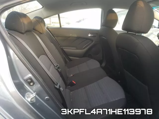3KPFL4A71HE113978 фото 7