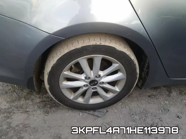 3KPFL4A71HE113978 фото 10