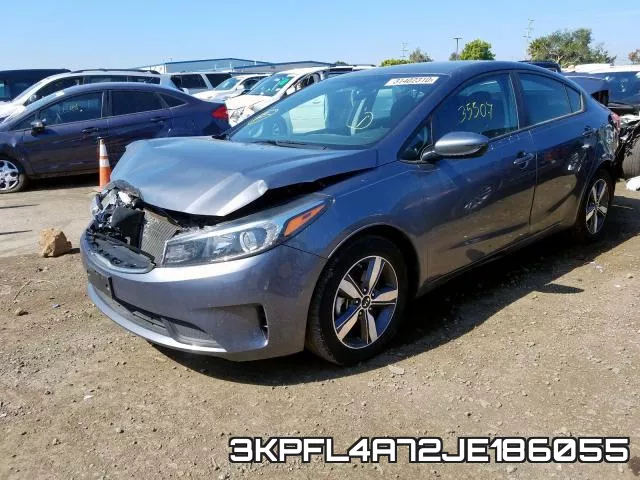 3KPFL4A72JE186055 фото 3
