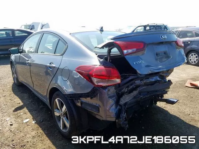 3KPFL4A72JE186055 фото 4
