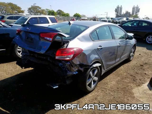 3KPFL4A72JE186055 фото 5
