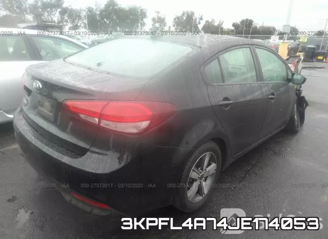 3KPFL4A74JE174053 фото 5
