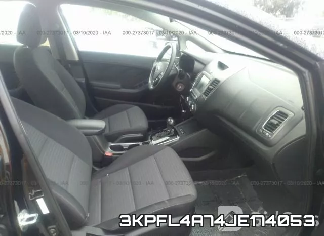 3KPFL4A74JE174053 фото 6