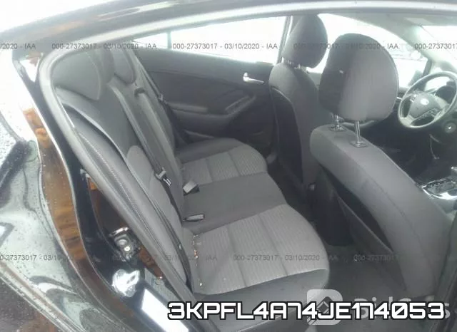 3KPFL4A74JE174053 фото 9