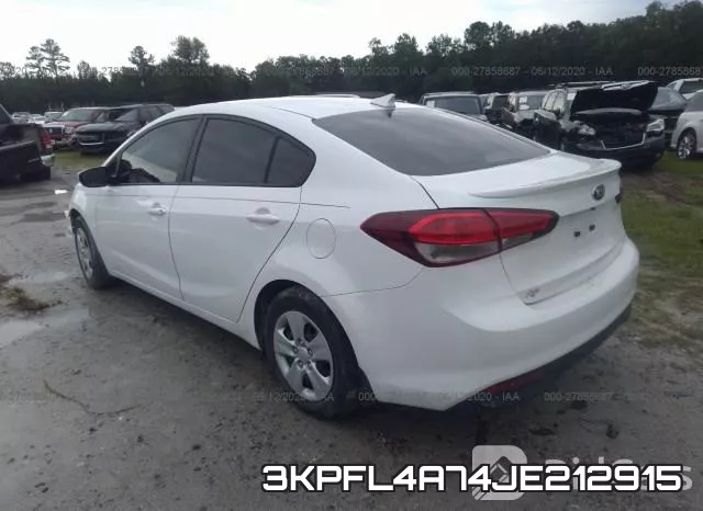 3KPFL4A74JE212915 фото 4