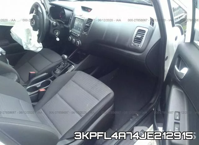 3KPFL4A74JE212915 фото 6