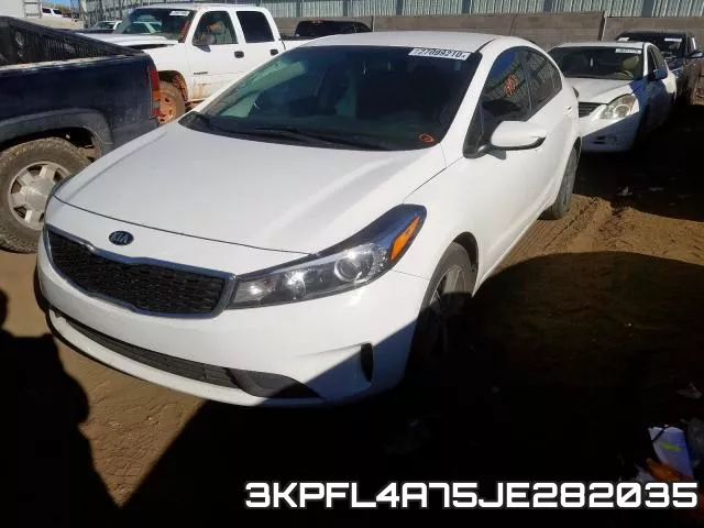 3KPFL4A75JE282035 фото 3