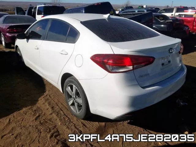 3KPFL4A75JE282035 фото 4