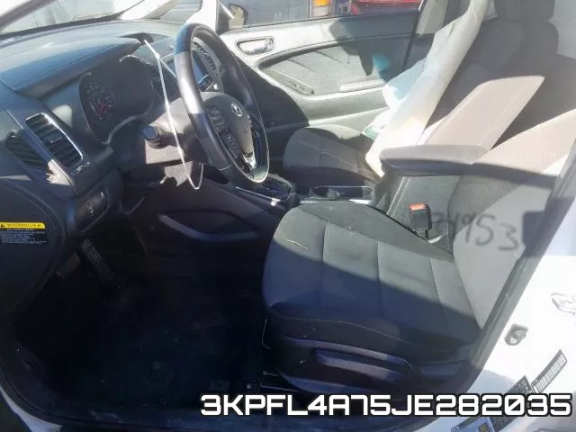 3KPFL4A75JE282035 фото 6