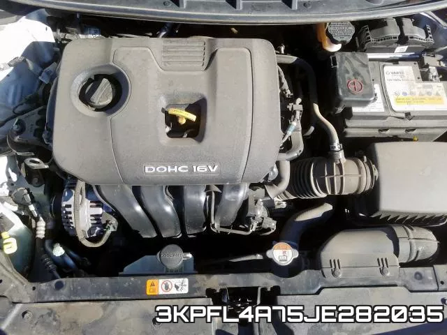 3KPFL4A75JE282035 фото 8