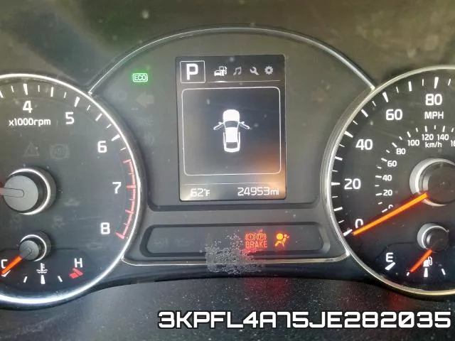 3KPFL4A75JE282035 фото 9
