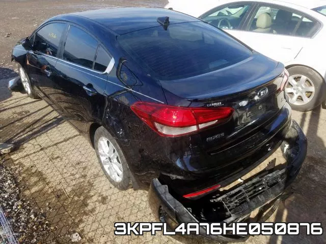 3KPFL4A76HE050876 фото 4