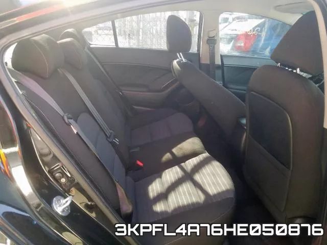 3KPFL4A76HE050876 фото 7