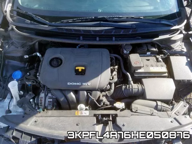 3KPFL4A76HE050876 фото 8