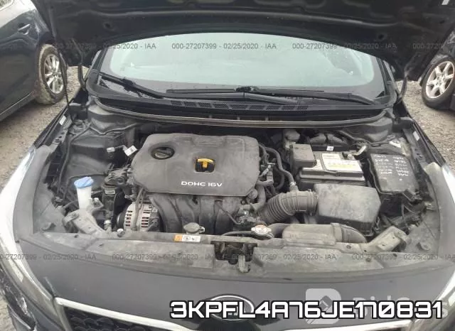 3KPFL4A76JE170831 фото 2